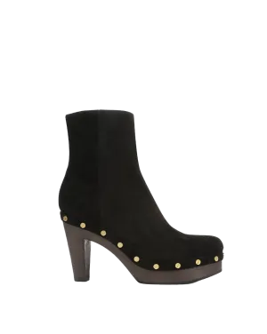 Chester Boots Gavi Clog Ankle Boot