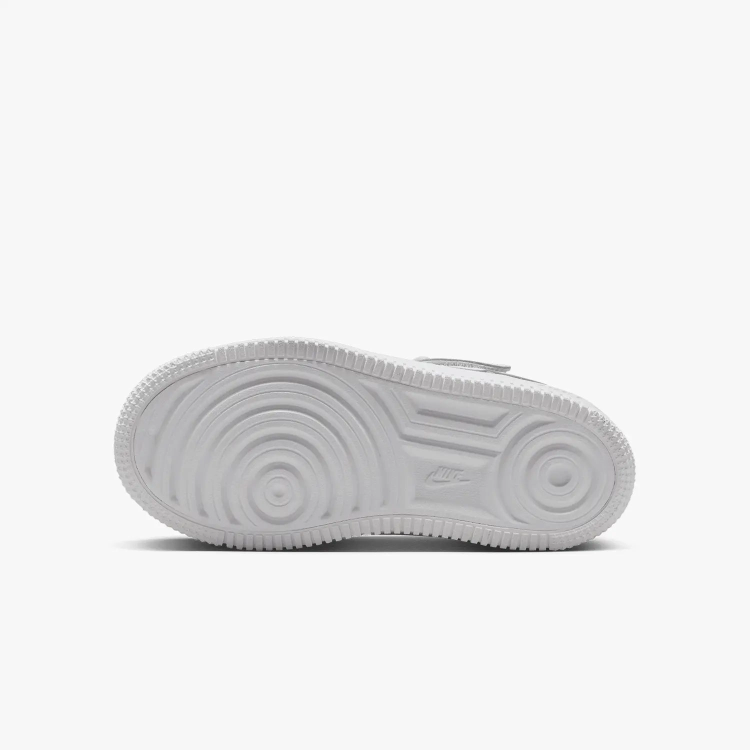 Michigan Nike Shoes Kid's Force 1 Low EasyOn Pre School