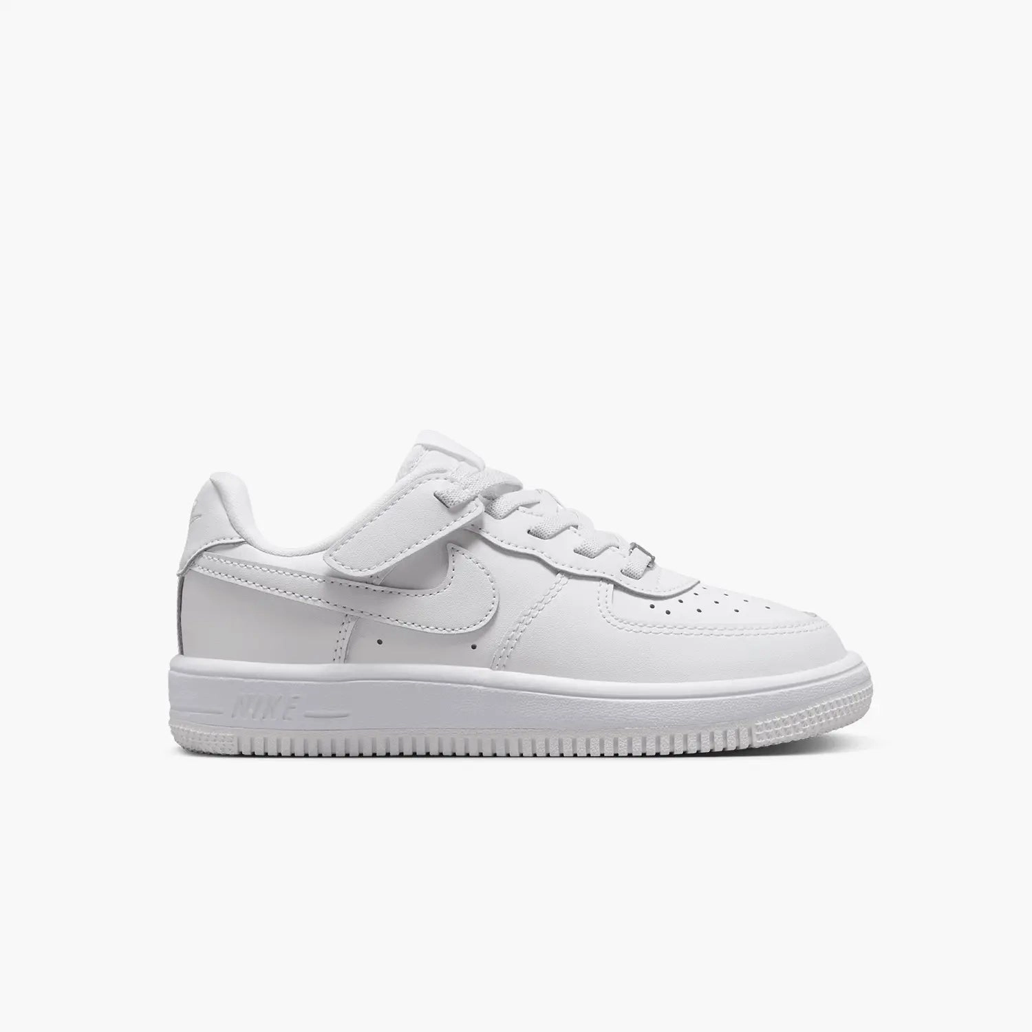 Workout Shoes Nike Kid's Force 1 Low EasyOn Pre School