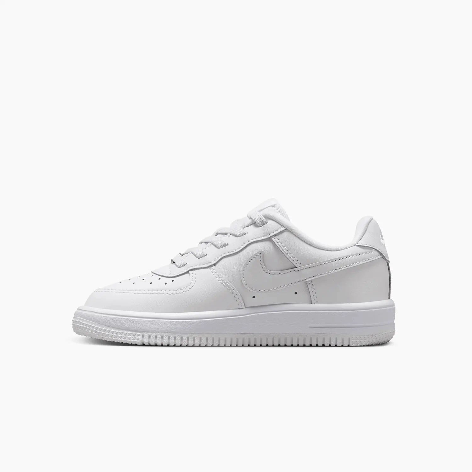 Little Boys Nike Shoes Kid's Force 1 Low EasyOn Pre School