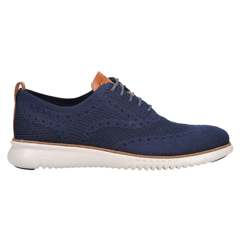 Zerogrand Oxford Shoes Casual Cool Shoes