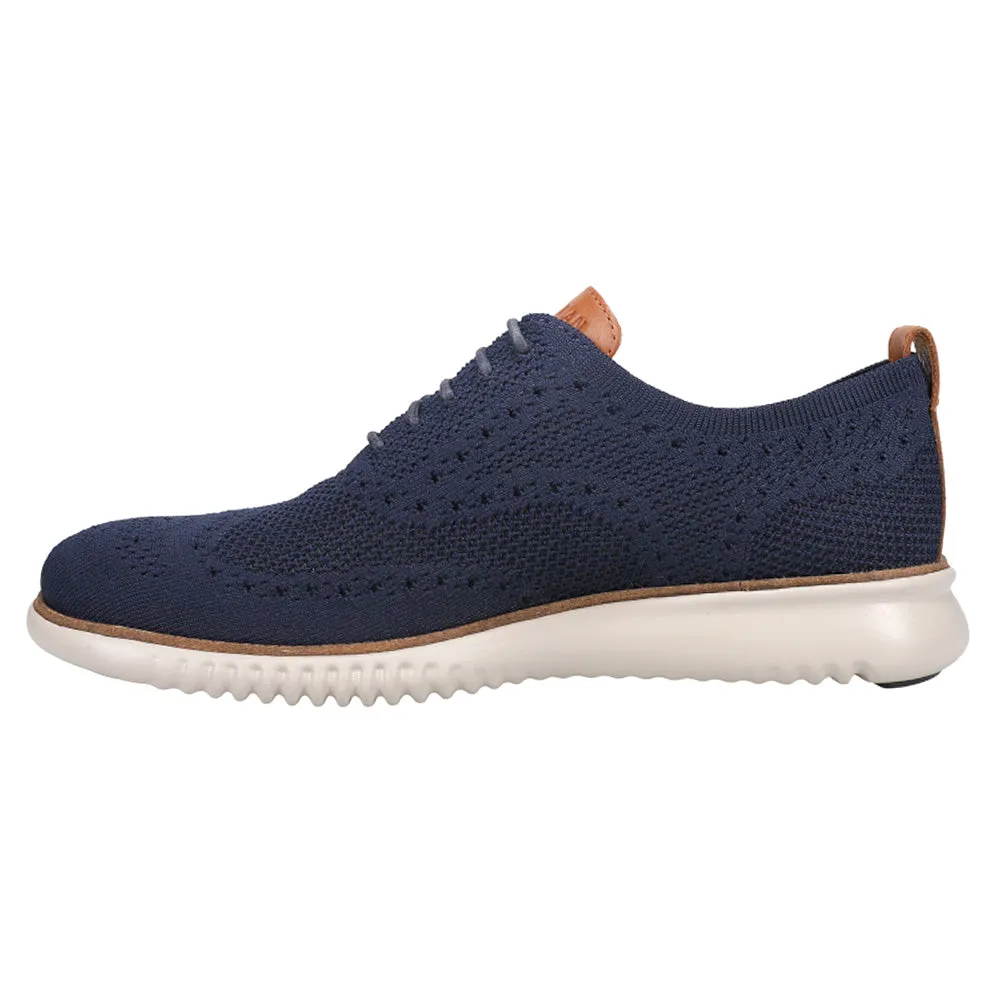 Casual Trending Shoes 2024 Zerogrand Oxford Shoes