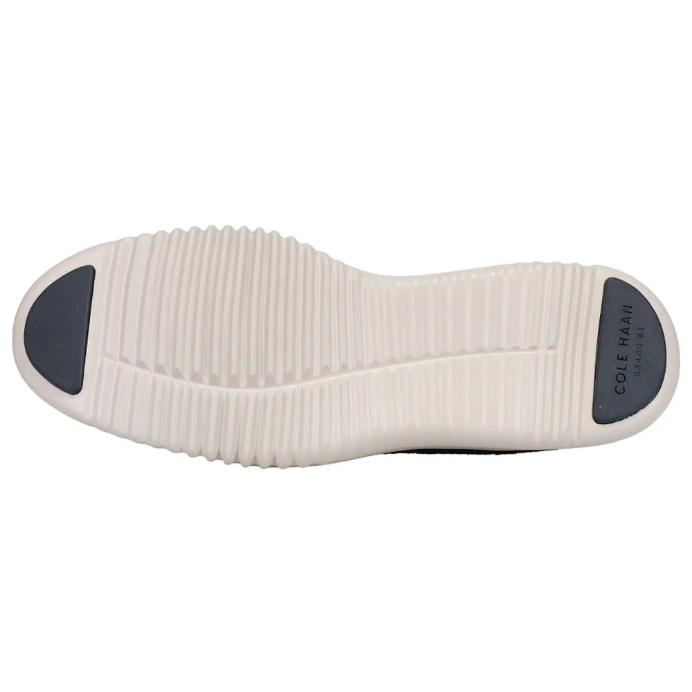 Running Shoes That You Can Wear Casually Zerogrand Oxford Shoes