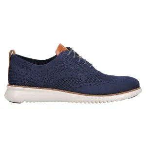 Ugg Disquette Slip-on Casual Shoes Zerogrand Oxford Shoes